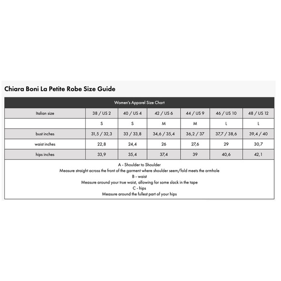 CHIARA BONI LA PETITE ROBE Morny 3D Flower Ruffle Sleeveless Gown Maxi Dress NEW - Picture 11 of 11